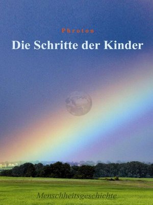 cover image of Die Schritte der Kinder